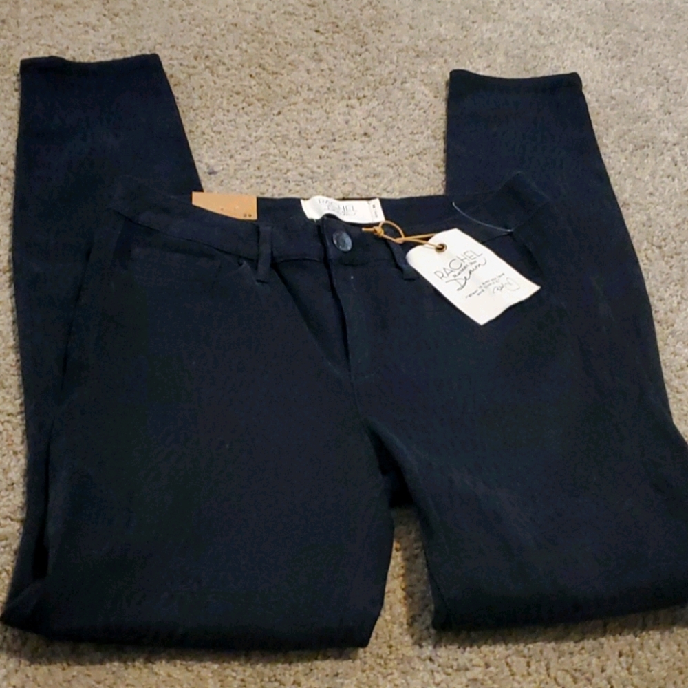 New black skinny Jean
